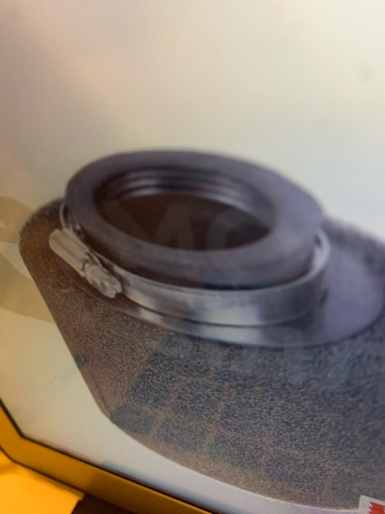 Product review photo