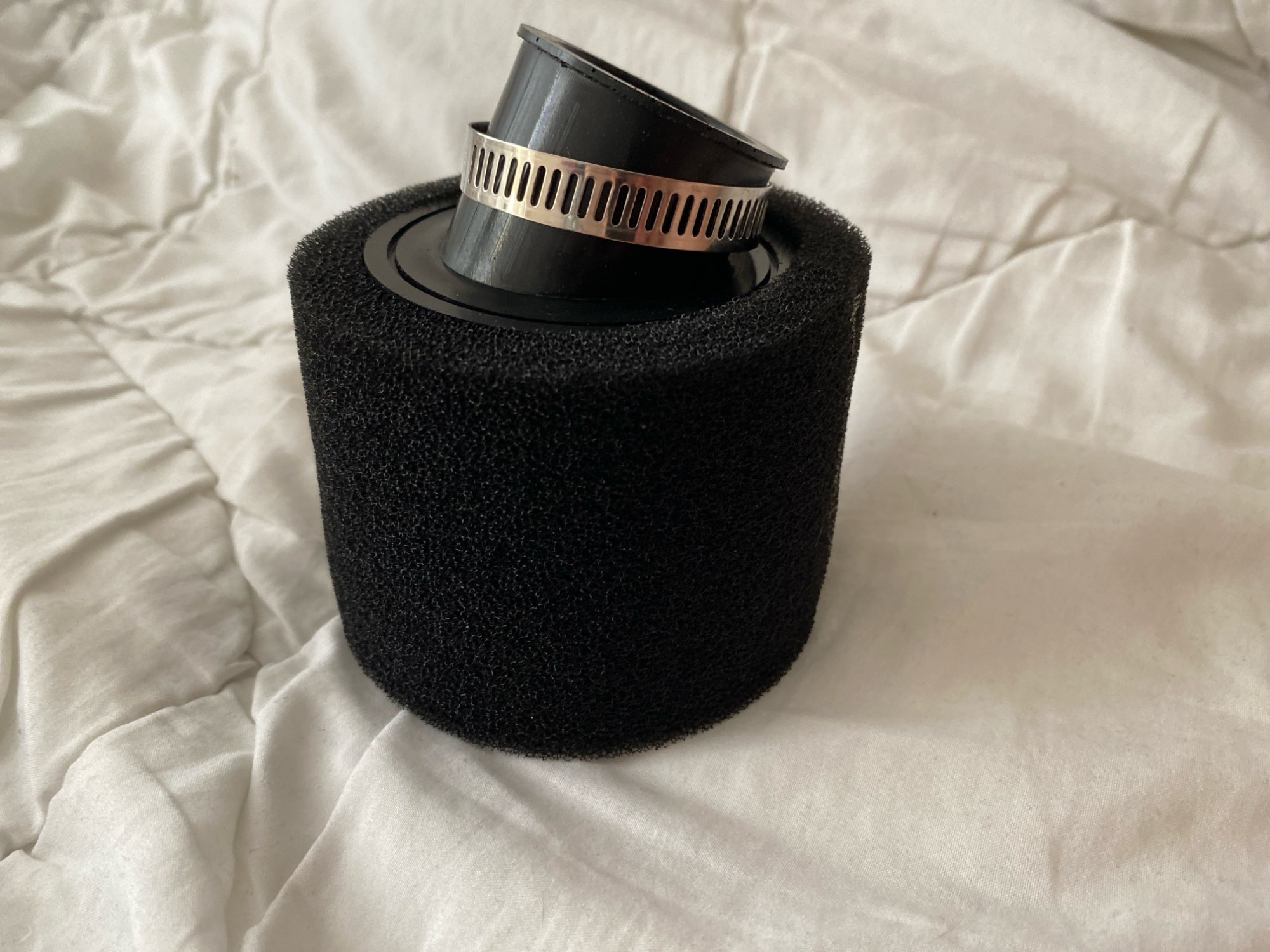 Product review photo