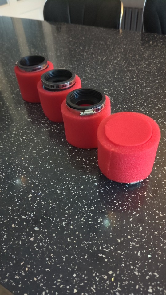 Product review photo