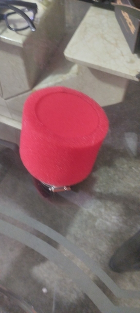 Product review photo