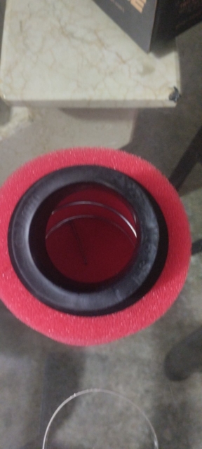 Product review photo