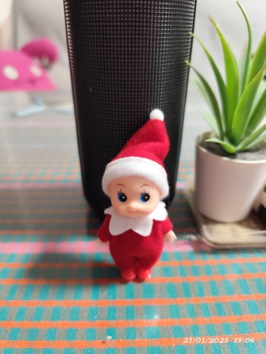 Product review photo