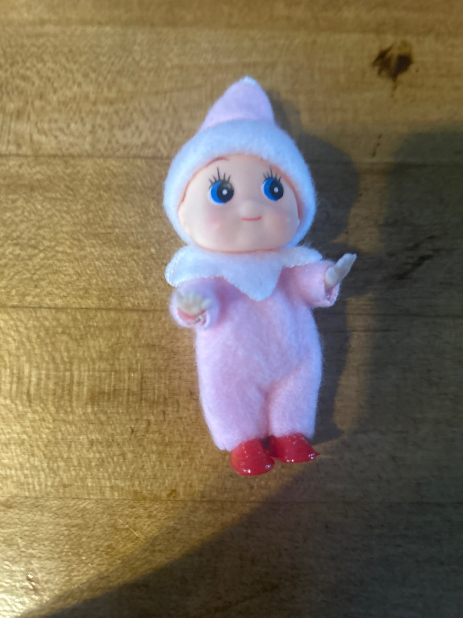 Product review photo