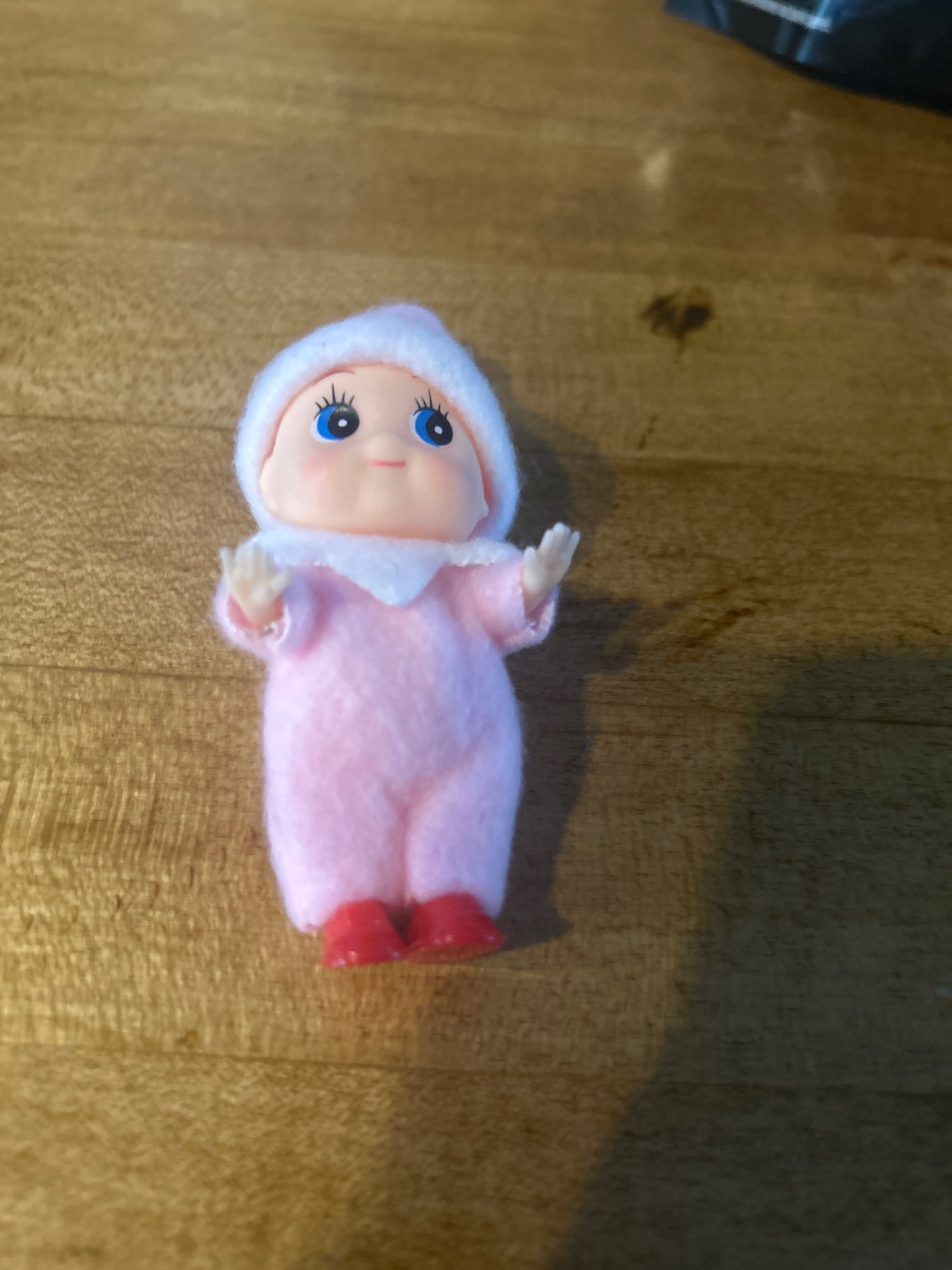 Product review photo