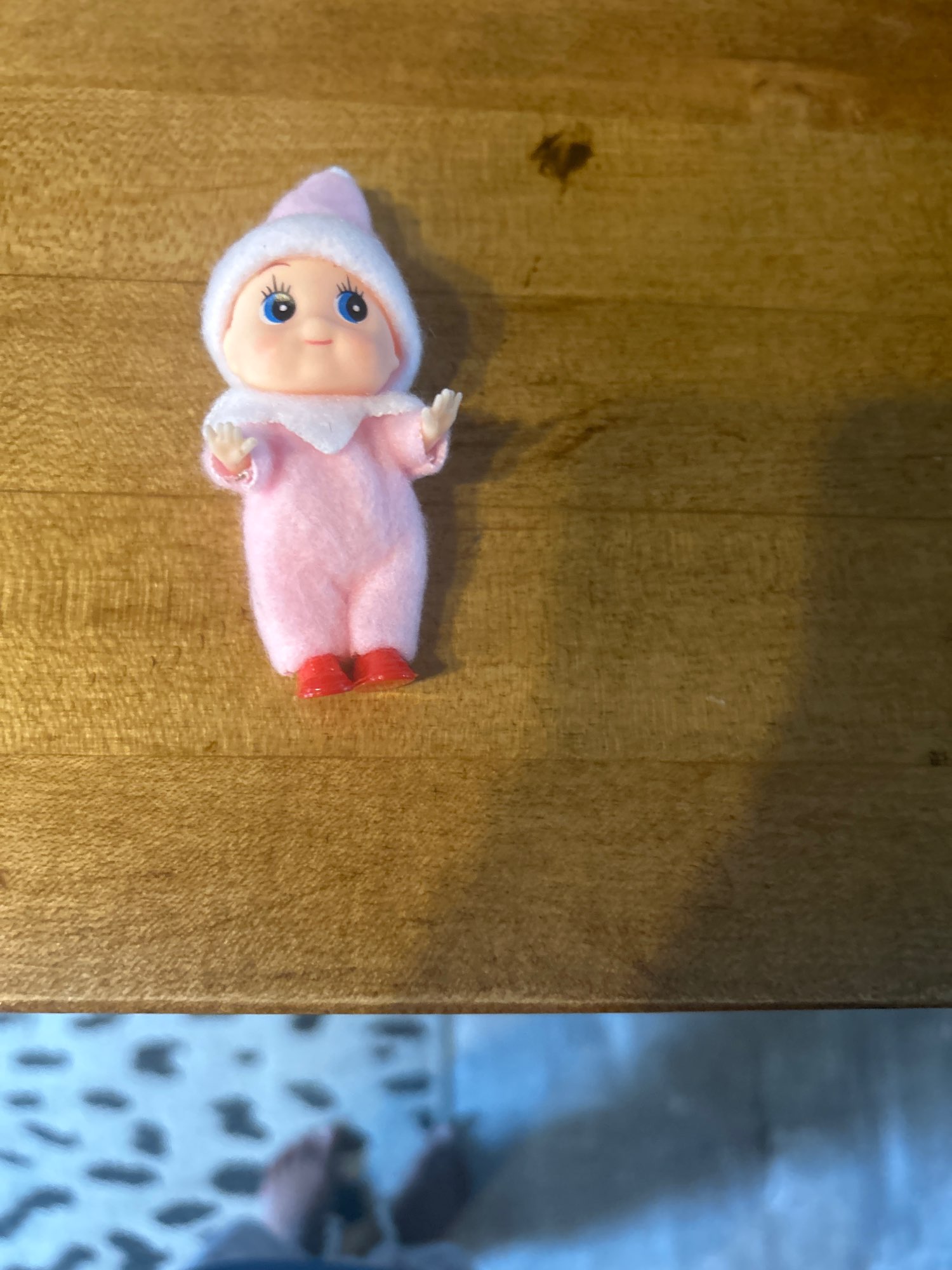Product review photo