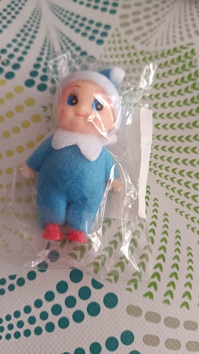 Product review photo