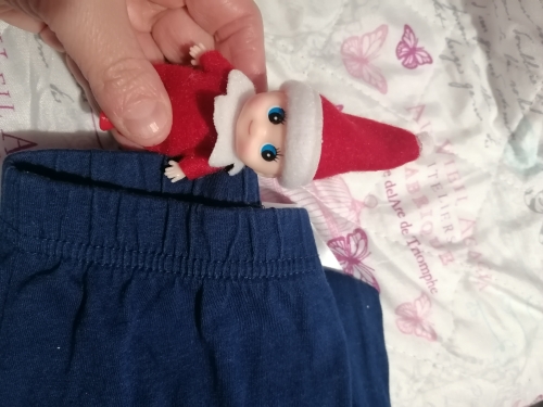 Product review photo