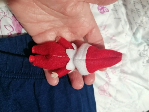 Product review photo