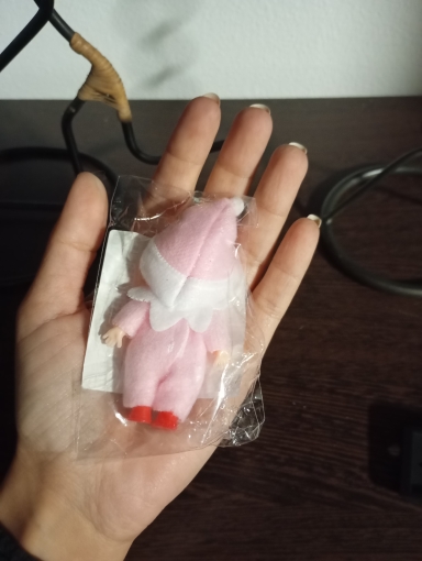 Product review photo