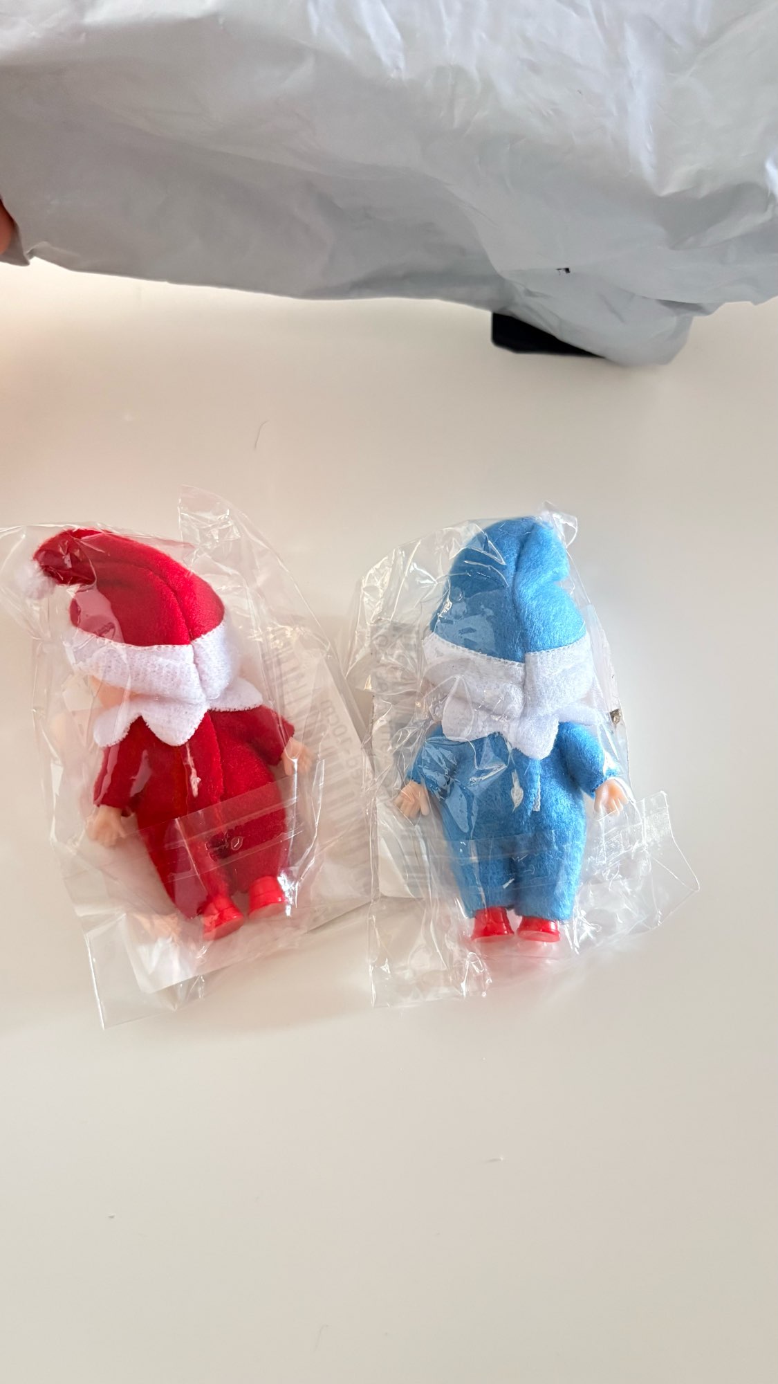 Product review photo