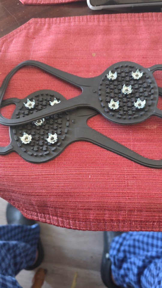 Product review photo