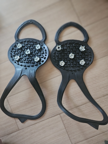 Product review photo