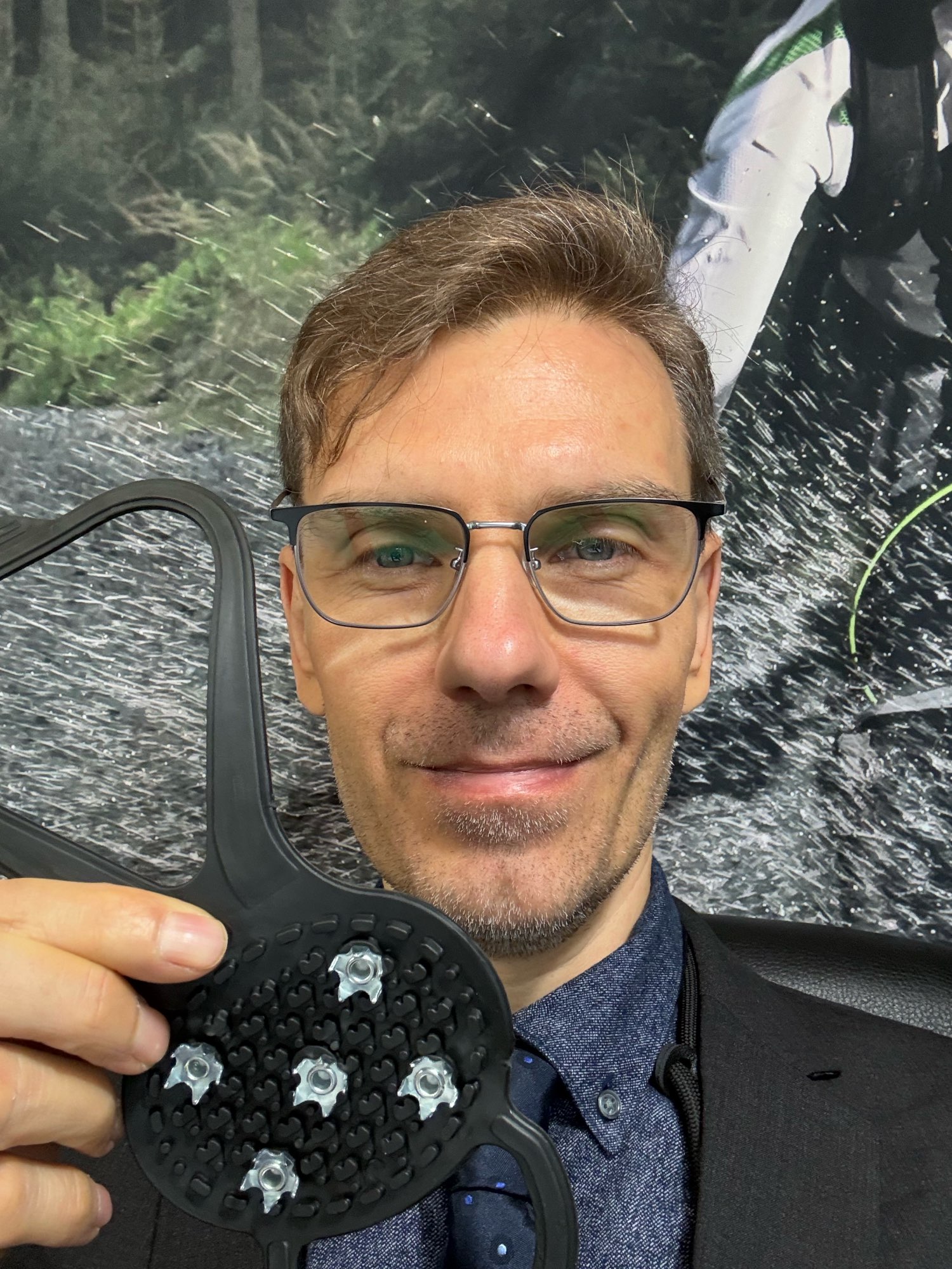 Product review photo