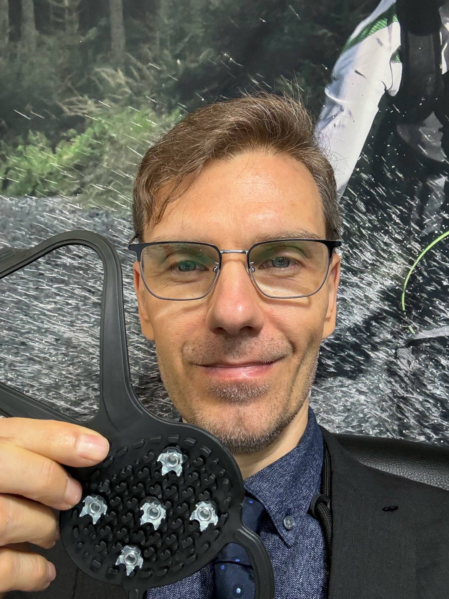 Product review photo