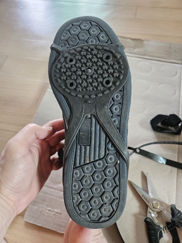 Product review photo