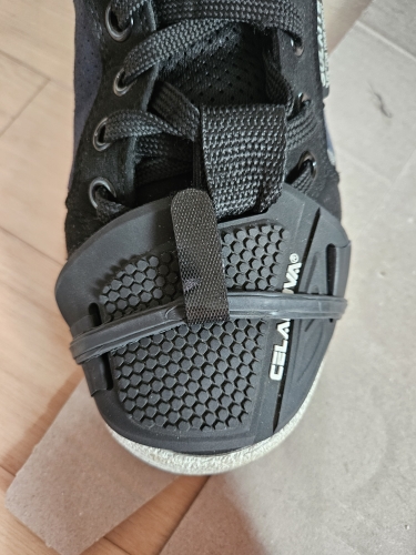 Product review photo