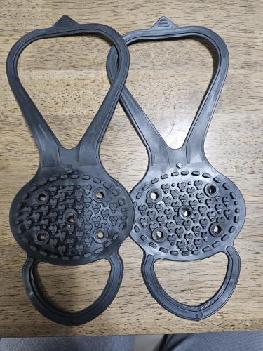 Product review photo