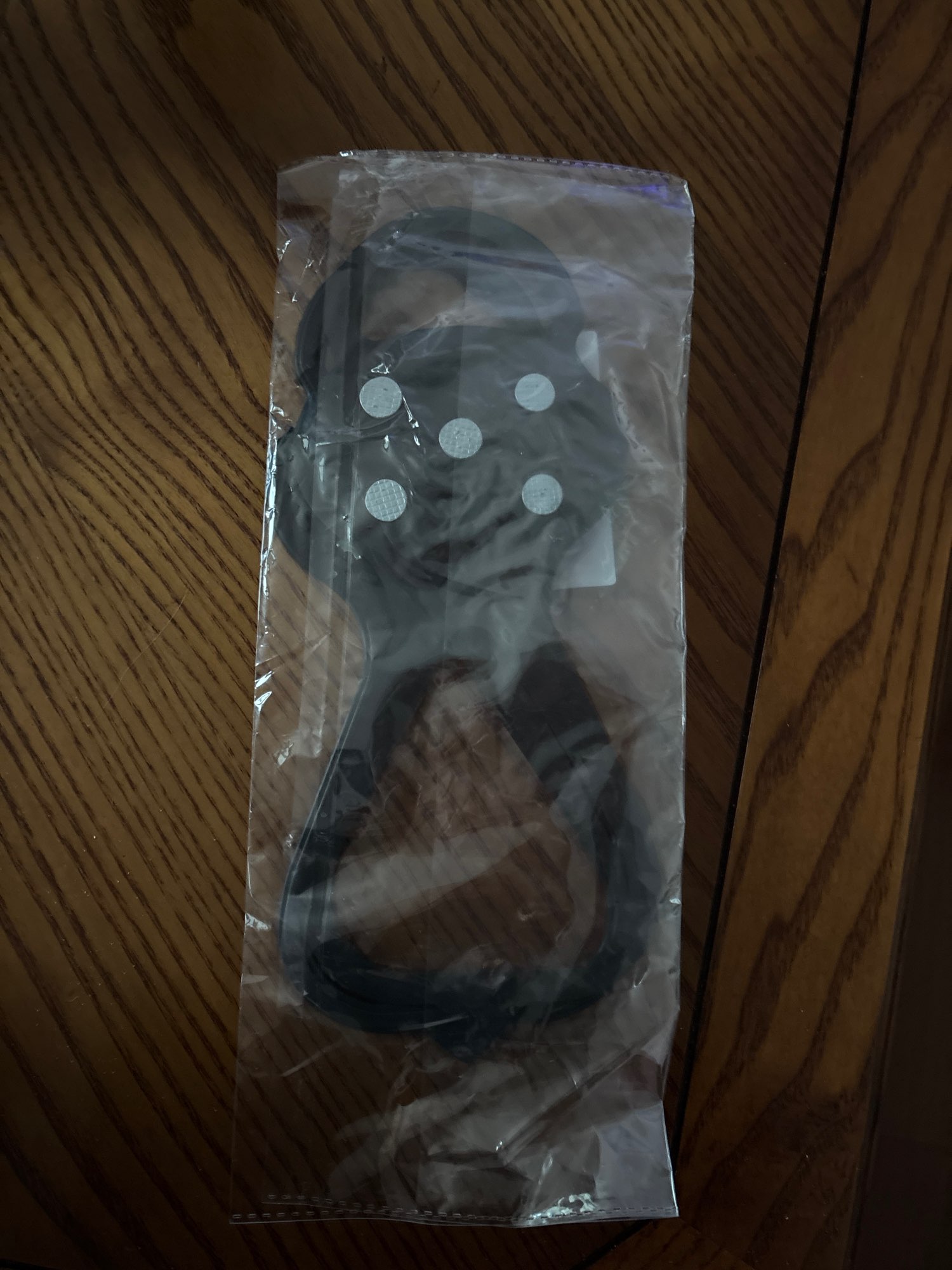 Product review photo