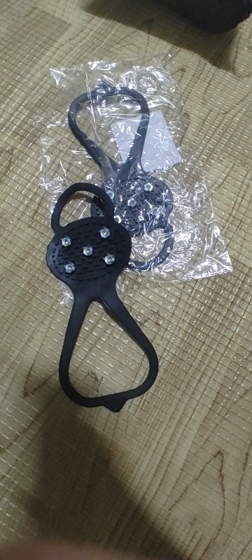 Product review photo
