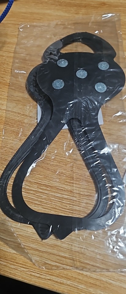 Product review photo