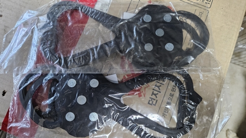 Product review photo