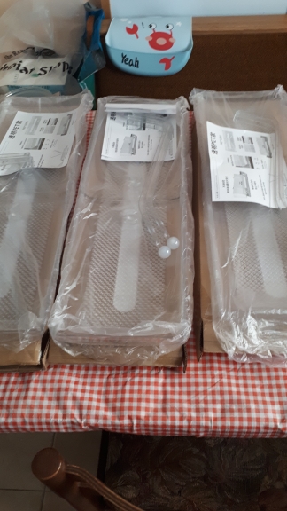 Product review photo