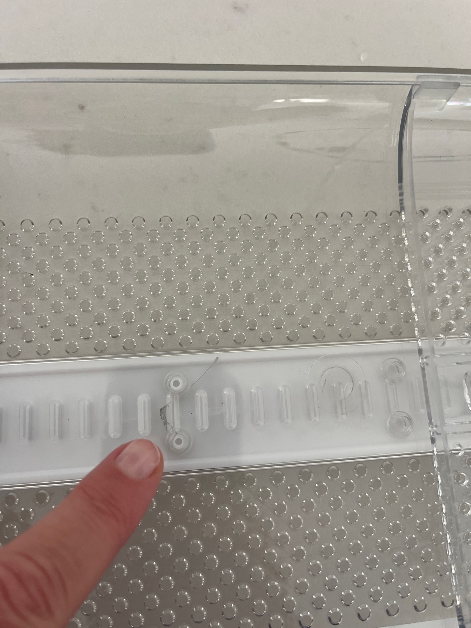 Product review photo