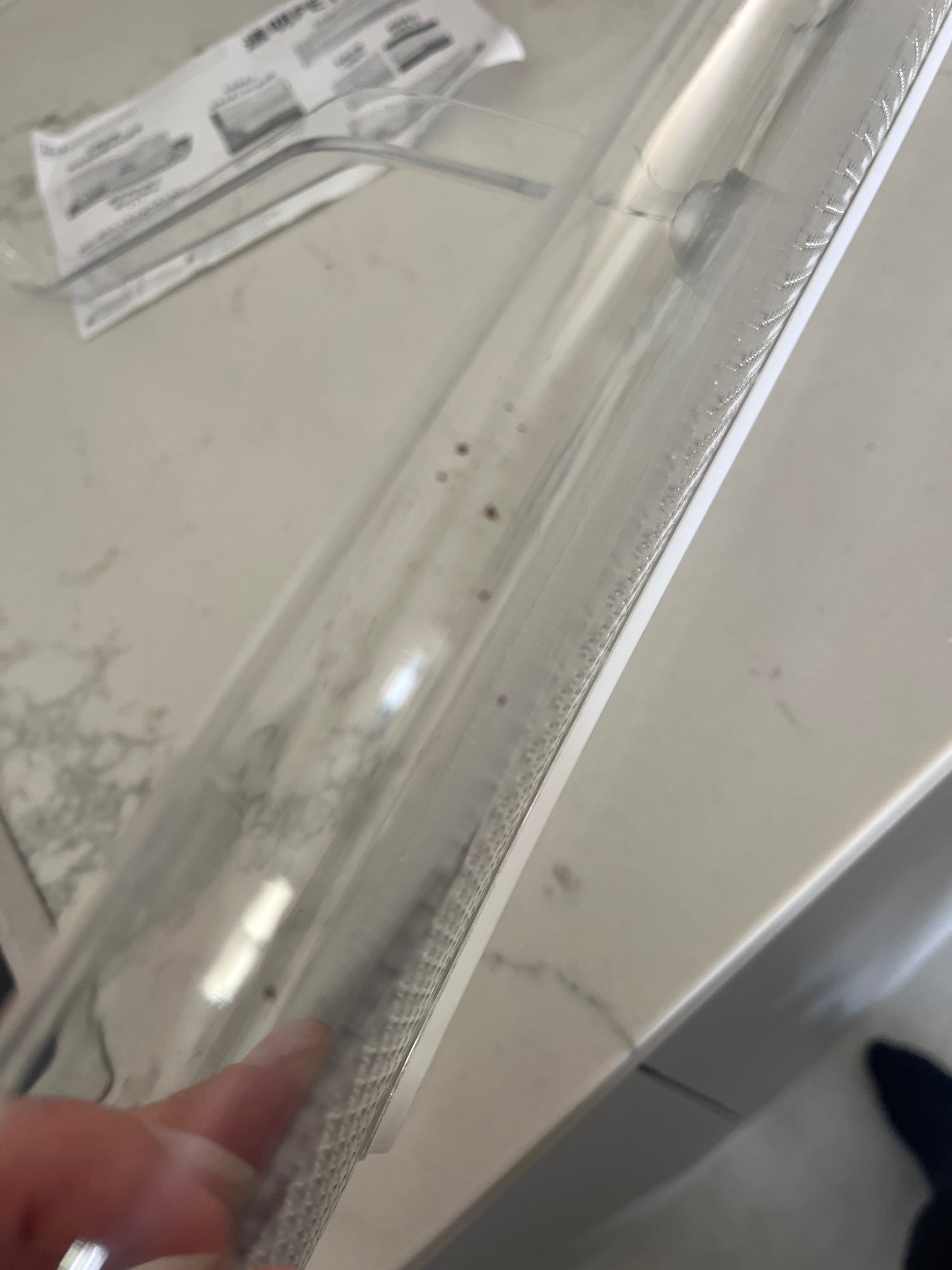 Product review photo