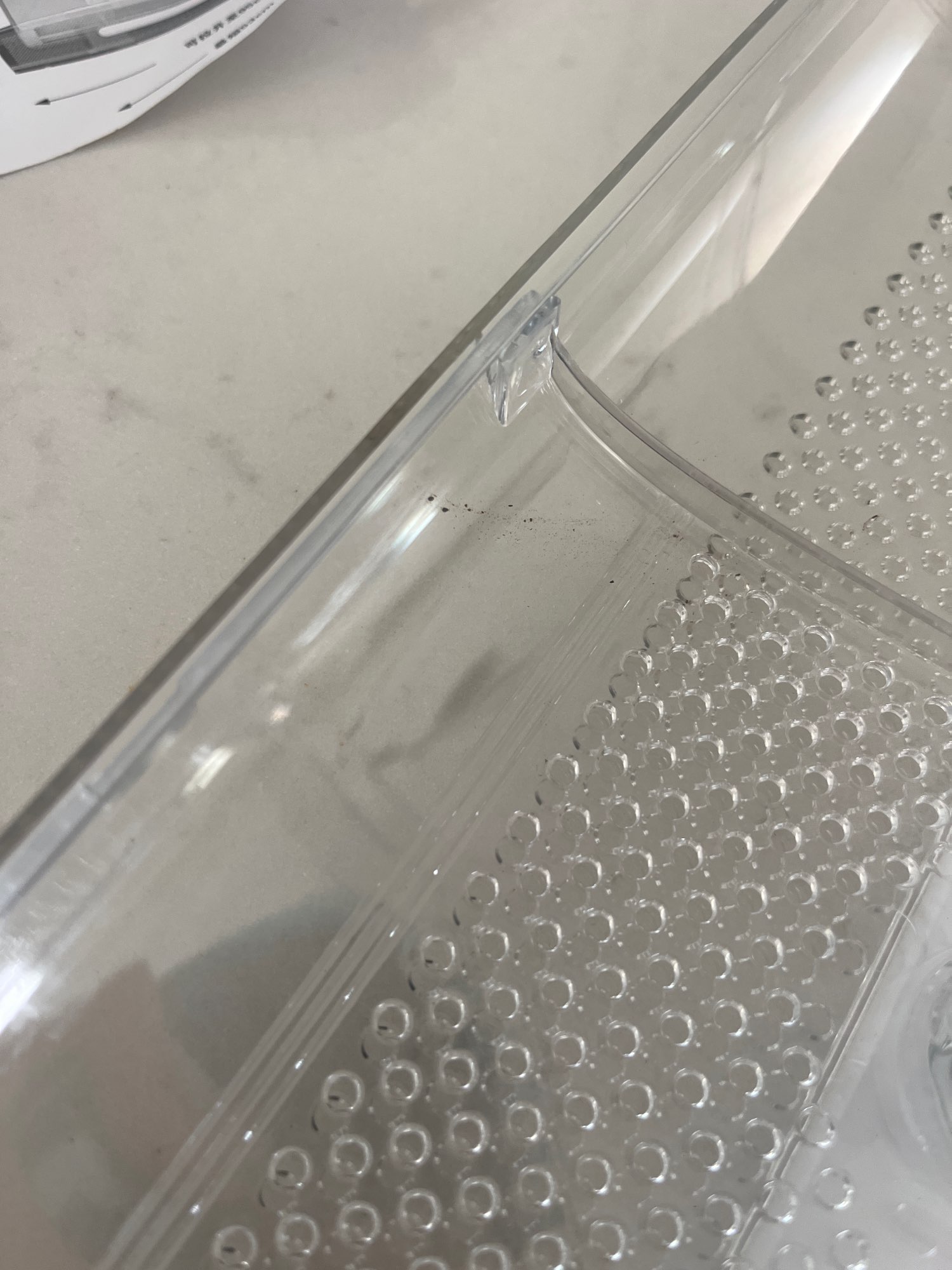 Product review photo