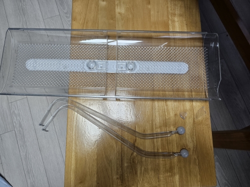 Product review photo
