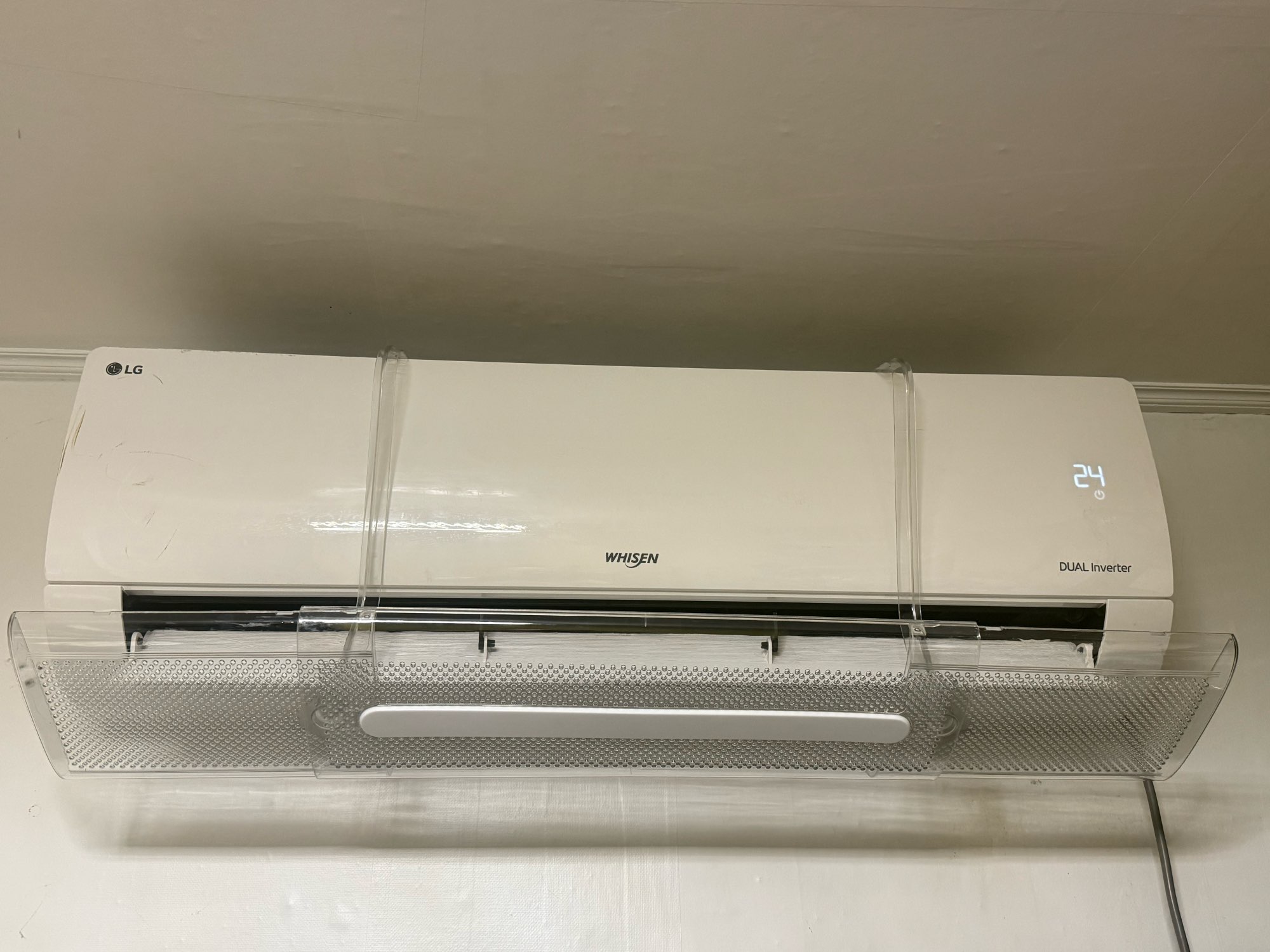 Product review photo