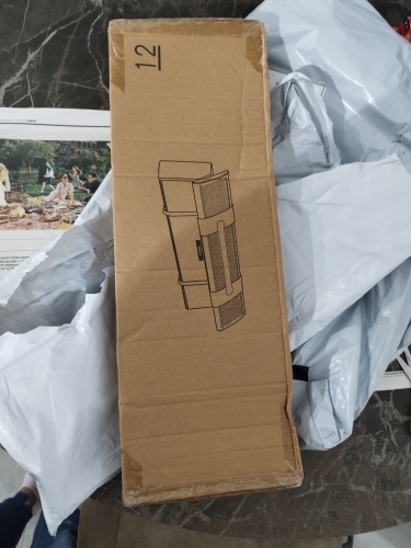 Product review photo