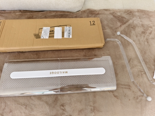 Product review photo