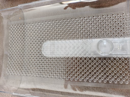 Product review photo