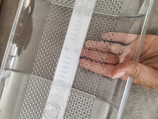 Product review photo