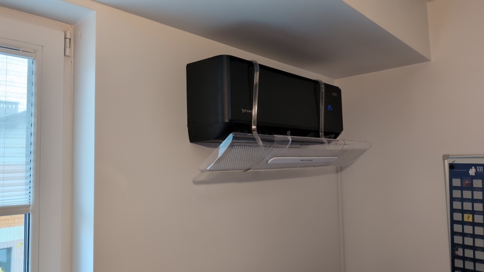 Product review photo