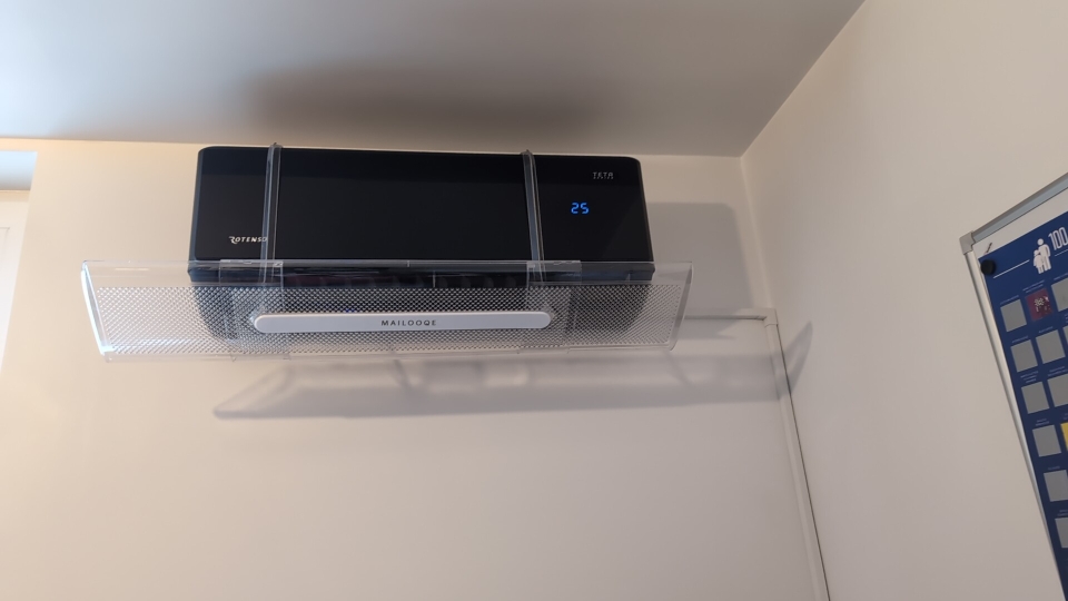 Product review photo