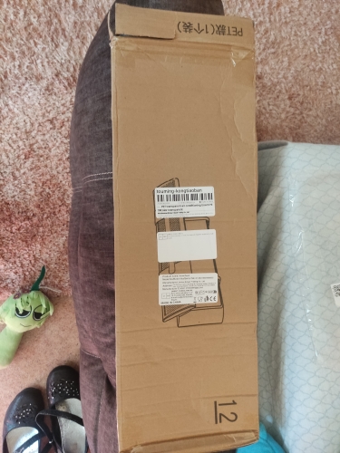 Product review photo