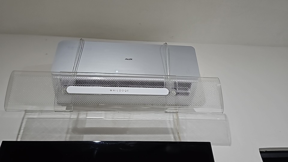 Product review photo