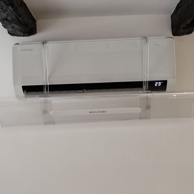 Product review photo