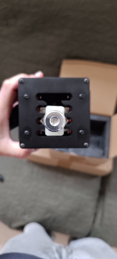 Product review photo