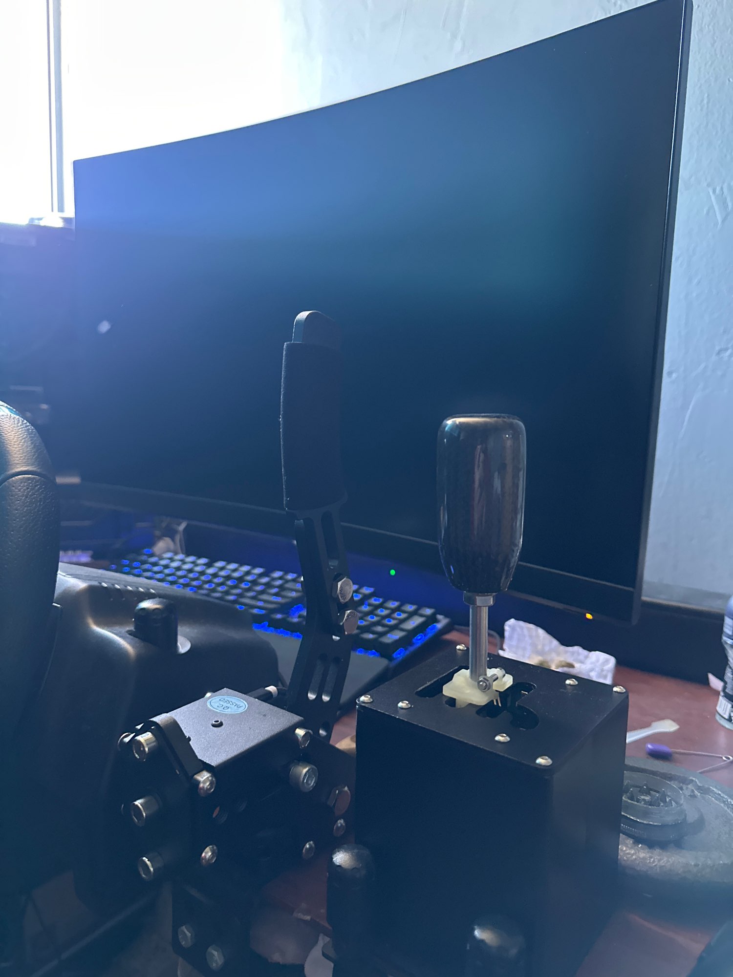 Product review photo