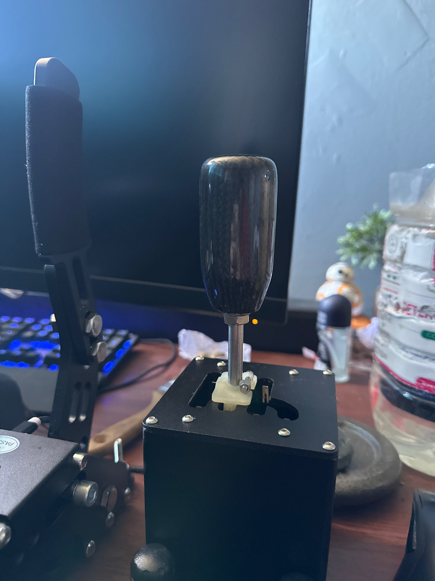 Product review photo