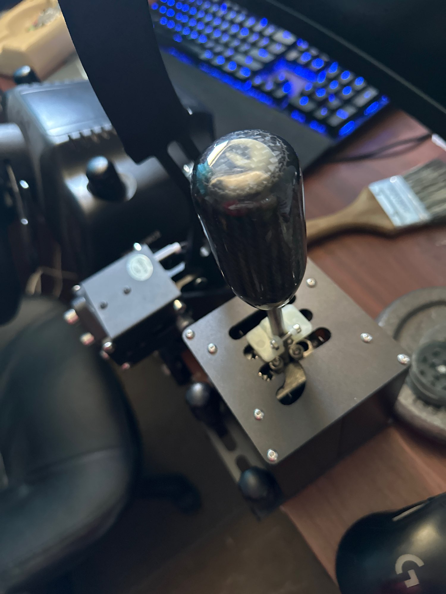 Product review photo