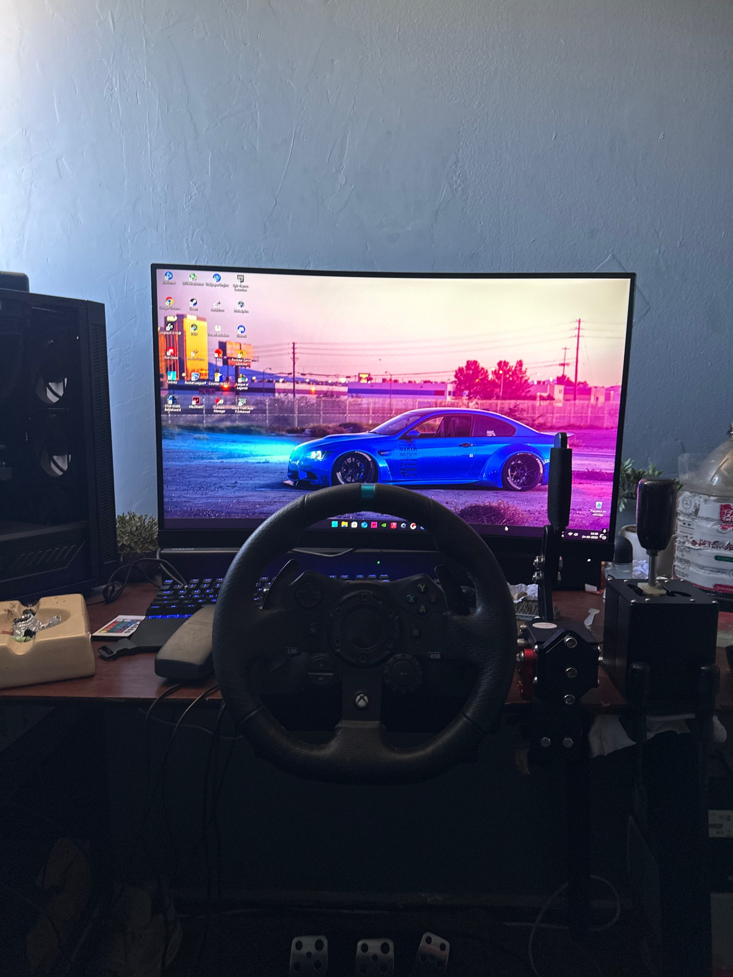 Product review photo