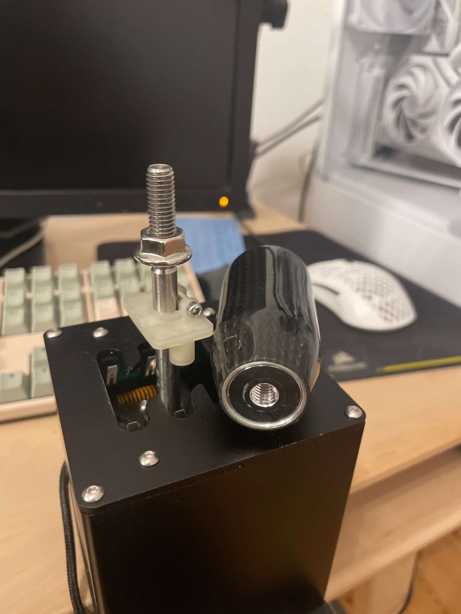 Product review photo