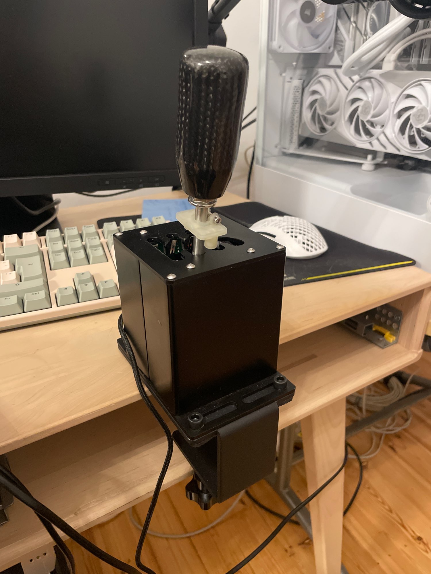 Product review photo