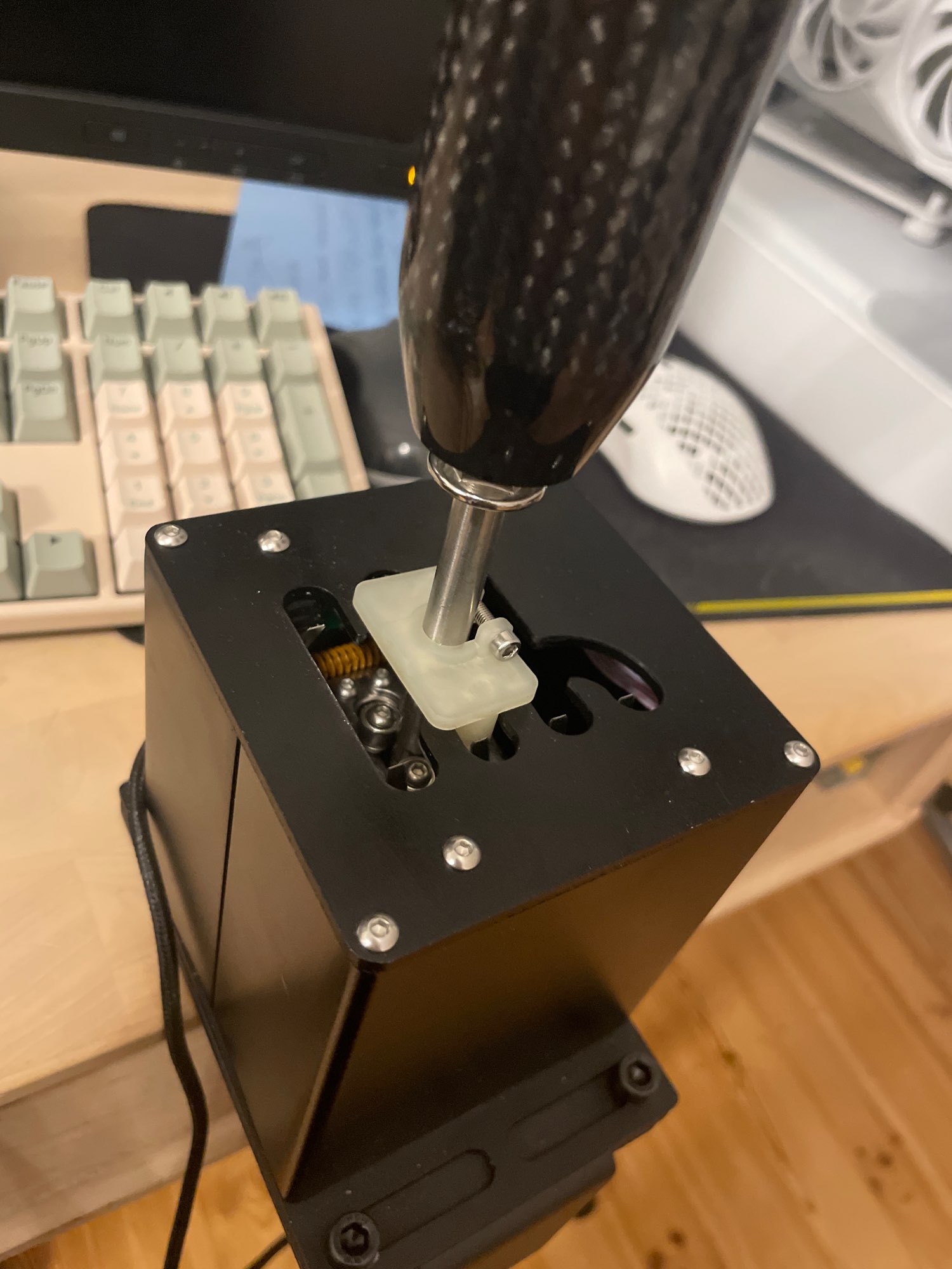 Product review photo