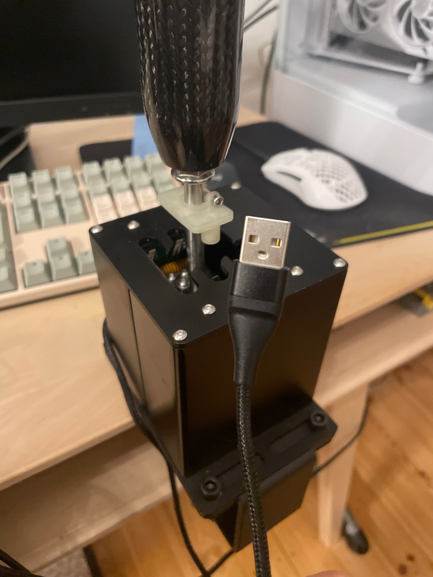 Product review photo