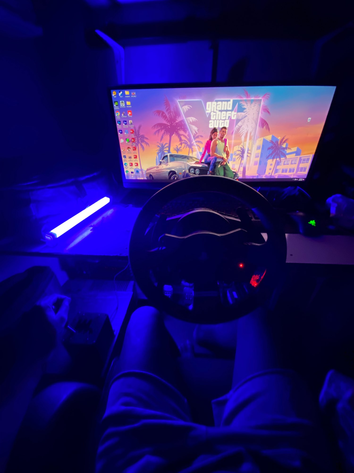 Product review photo